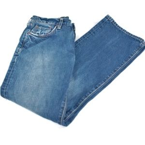 Lucky Brand Women's Jeans Dungarees Size 6/28